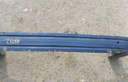 Усилитель бампера передний нижний для Opel Astra 2010 года на фотографиях