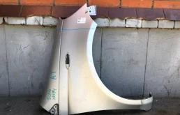 Крыло переднее правое для Toyota Vitz CP10,13,15 (JDM) 1999-2005