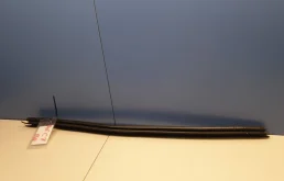 Накладка стекла передней правой двери для Audi A6 S6 C7 2011-2018