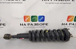 Амортизатор передний правый для Toyota Land Cruiser на фотографиях