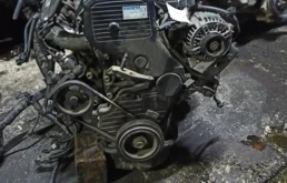 Двигатель для Toyota RAV4 на фотографиях