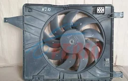 вентилятор охлаждения для Nissan Qashqai J10 2006-2013