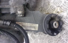 Редуктор заднего моста для Volkswagen Tiguan на фотографиях