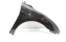 Крылья для Hyundai i40 2011 года на фотографиях