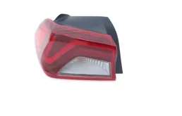 ЛЕВЫЙ ЗАДНИЙ ФОНАРЬ для Kia K5 DL3 2020+