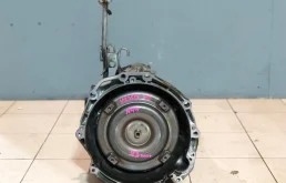 АКПП для Kia Mohave 1 HM 2008-2017