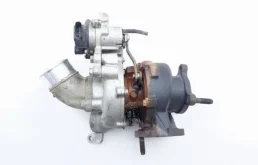 Турбина левая для Toyota Land Cruiser 200 2007-2015