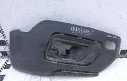 Накладка бампера переднего правая для Volvo XC70 BZ 2007-2016