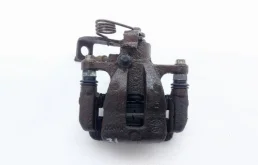 Суппорт задний левый для Kia Rio 3 рестайлинг