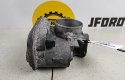 Блок дроссельной заслонки для Chrysler Sebring на фотографиях