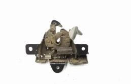 Замок капота для Hyundai Solaris на фотографиях