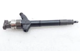 форсунки 4шт для Toyota Land Cruiser 200 2007-2015