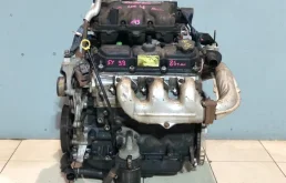 Двигатель без навесного для Chrysler Town & Country RS 2000-2007