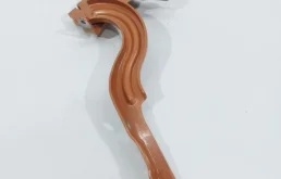 петля капота правая для Kia Rio X line 2017+