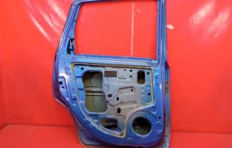 Дверь задняя левая для Nissan Note на фотографиях