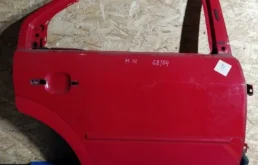 Дверь (в сборе) задняя правая для Ford Mondeo 3