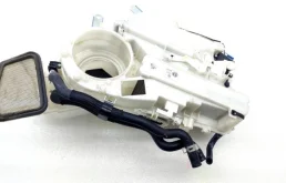 Корпус печки  для Toyota Land Cruiser Prado J150 rest 1 EU 2013-2017