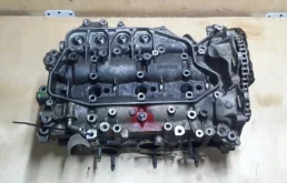 ГБЦ для Nissan Pathfinder 2014 года на фотографиях