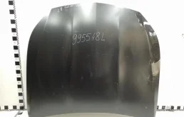 Капот для Mercedes-Benz CLS class C257 2018+