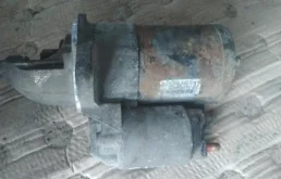 Стартер для Subaru Forester на фотографиях