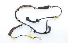 Проводка двери задняя левая для Toyota Highlander XU40 2007-2013