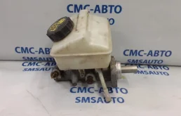 Главный тормозной цилиндр для Volvo XC90 2010 года на фотографиях