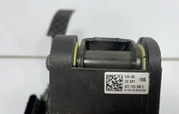 Педальный узел для Skoda Rapid 2020 года на фотографиях