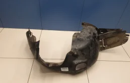 Подкрылок передний правый (5JA809958) для Skoda Rapid I NH3 2012-2017