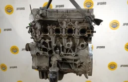 Двигатель без навесного для Suzuki SX4 2006-2009