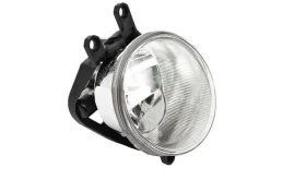 левая заглушка птф для Toyota Corolla E180 rest (RU) 2016-2019