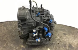 АКПП для Toyota Alphard 2015 года на фотографиях