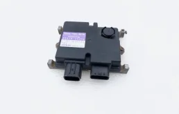 Блок управления турбиной для Toyota Land Cruiser 200 2007-2015