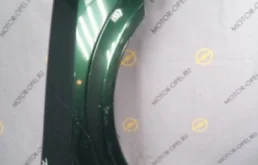 Крыло переднее правое (93185702) для Opel Vectra C 2002-2008