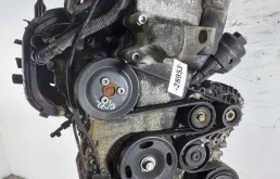 Двигатель с навесным для Skoda Fabia Praktik 2002-2007