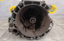 Мкпп для Ford Focus II Седан (DA_) 2005-2011