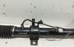 Лонжерон передний левый для Hyundai Solaris 2015 года на фотографиях