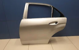 Дверь левая задняя для Mercedes E-klasse W212 2009-2016