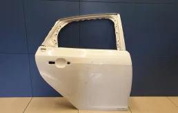 Дверь правая задняя для Ford Focus 3 2011-2019