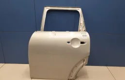 Дверь левая задняя для Mini F55 2014-