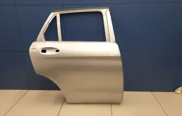 Дверь правая задняя для Mercedes GLC-klasse X253 2015-