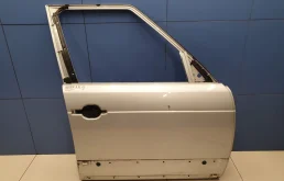 Дверь правая передняя для Land Rover Range Rover 2002-2012