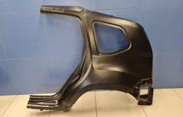 Крыло заднее левое для Renault Duster 2010-