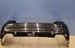 Бампер задний для BMW 5 G30 F90 2016-