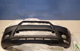 Бампер передний для Mitsubishi ASX 2010-2020