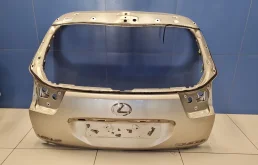 Дверь багажника для Lexus RX XU30 2003-2009