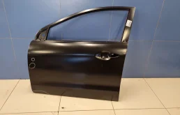Дверь левая передняя для KIA Rio 3 2012-2017