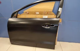 Дверь левая передняя для KIA Rio 3 2012-2017