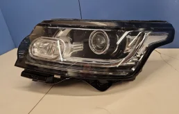 Фара левая для Land Rover Range Rover 2012-