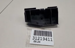 Кронштейн бампера заднего правый для Toyota Corolla E12 2001-2007