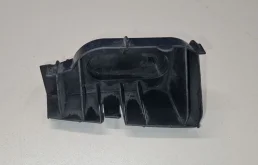 Кронштейн бампера заднего правый для Toyota Corolla E12 2001-2007
